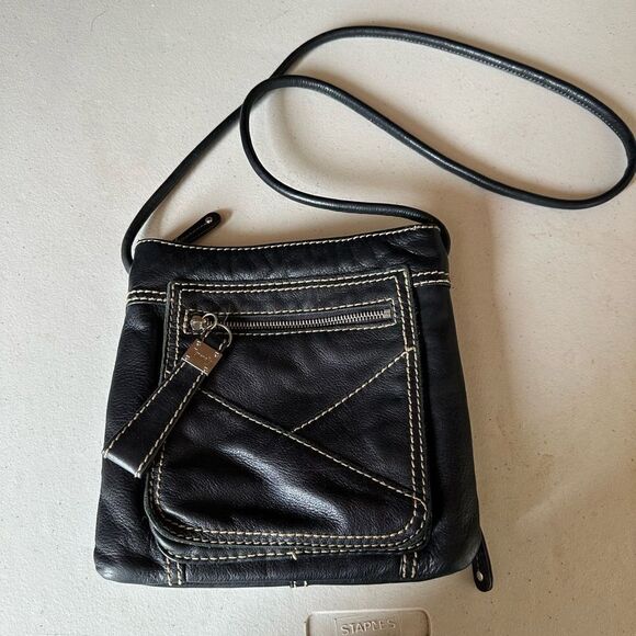 Tignanello Crossbody Purse - Picture 1 of 5